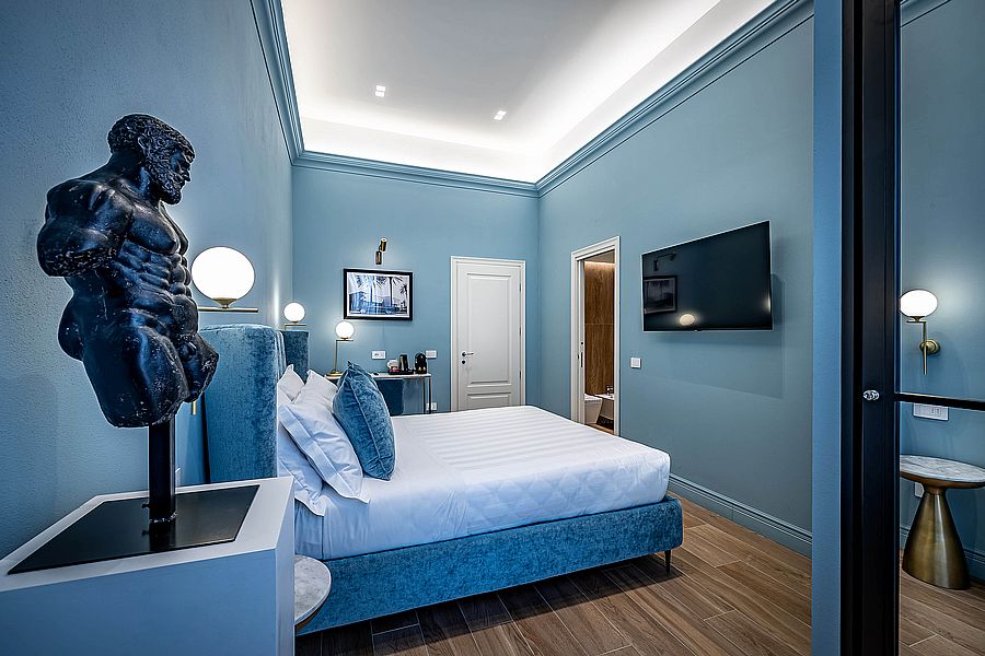 Hotel Ungherese