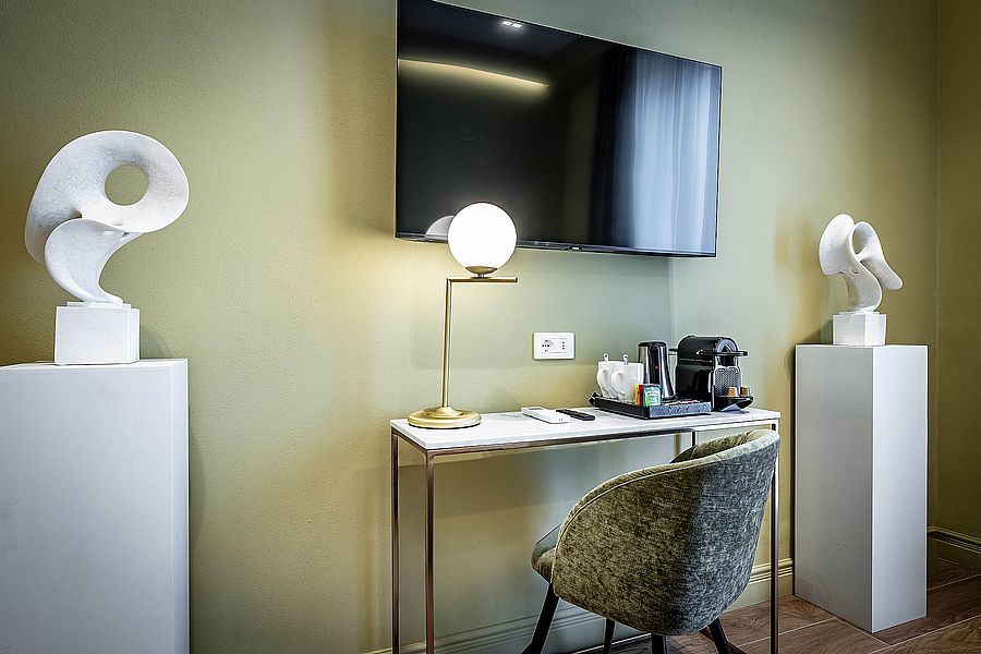 Hotel Ungherese
